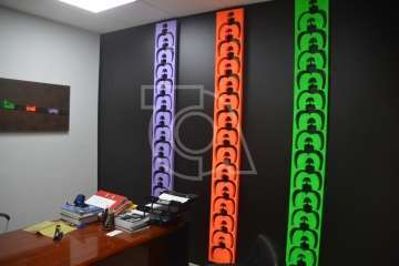 Javier Riol García, un fisioterapeuta teldense a la vanguardia (Foto TA)